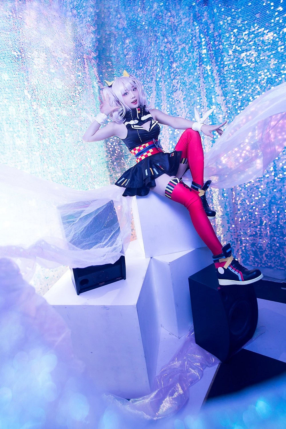 Cosplayer - Aza miyuko 7