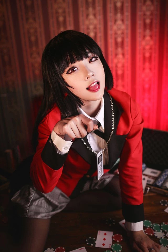 Cosplayer - Aza miyuko 5