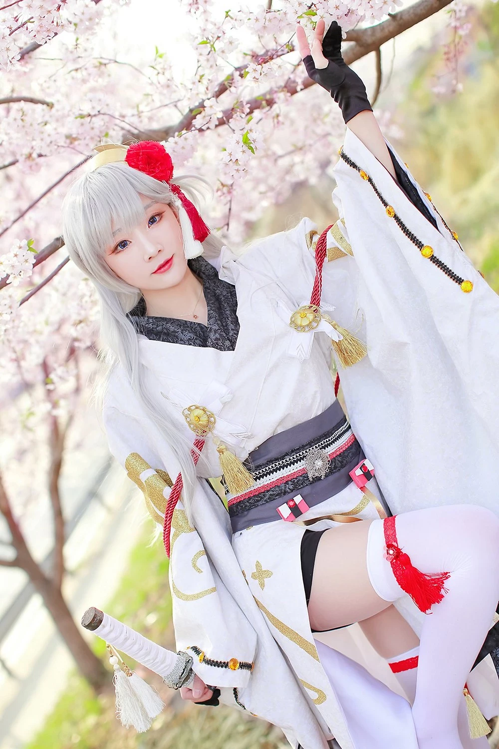 Cosplayer - Aza miyuko 3