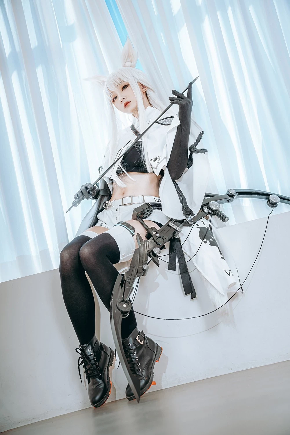 Cosplayer - Aza miyuko 1