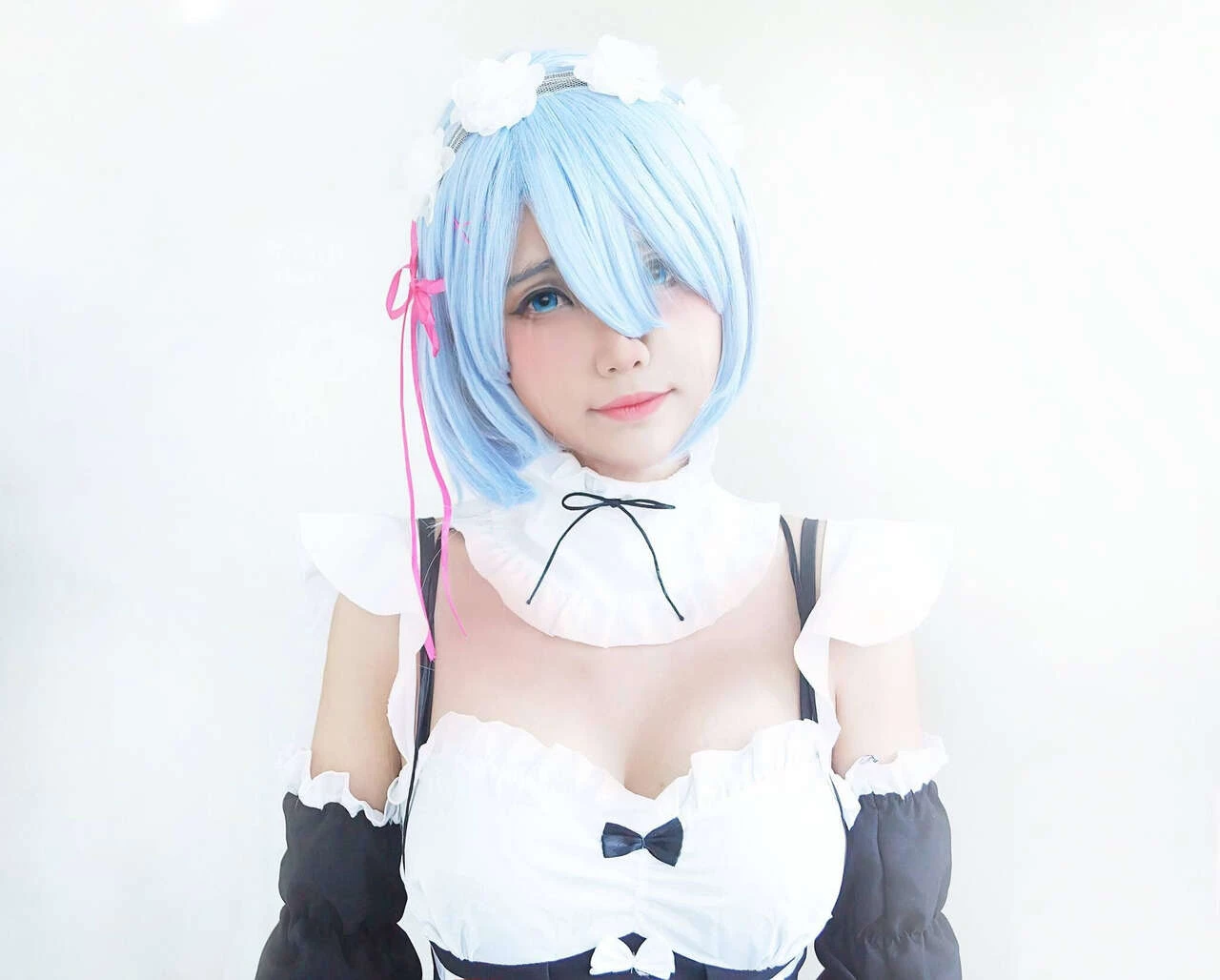 Hana Bunny - Rem