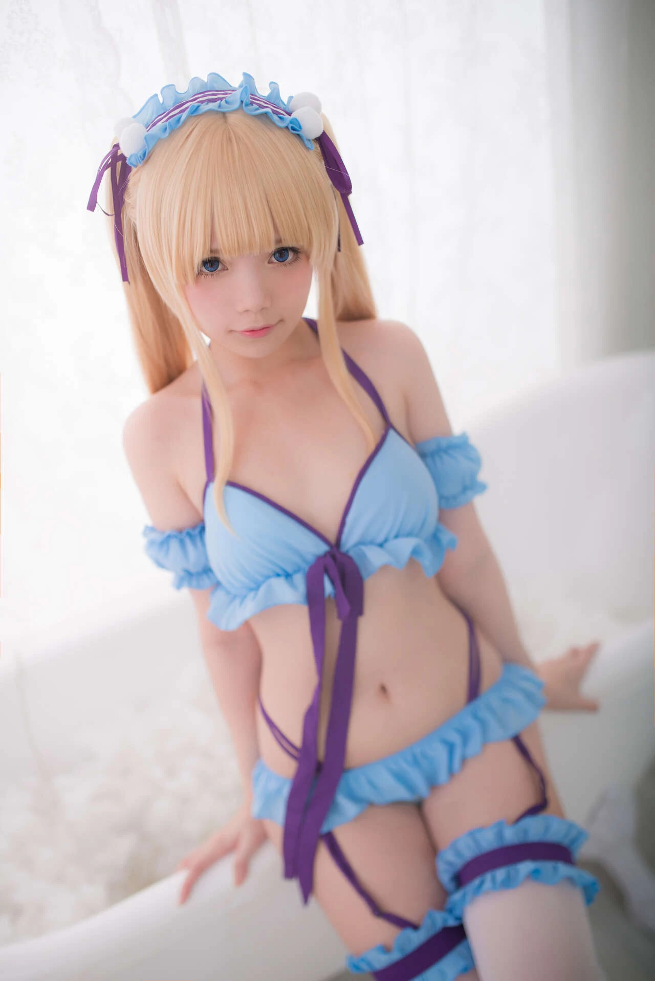 Miu - Eriri