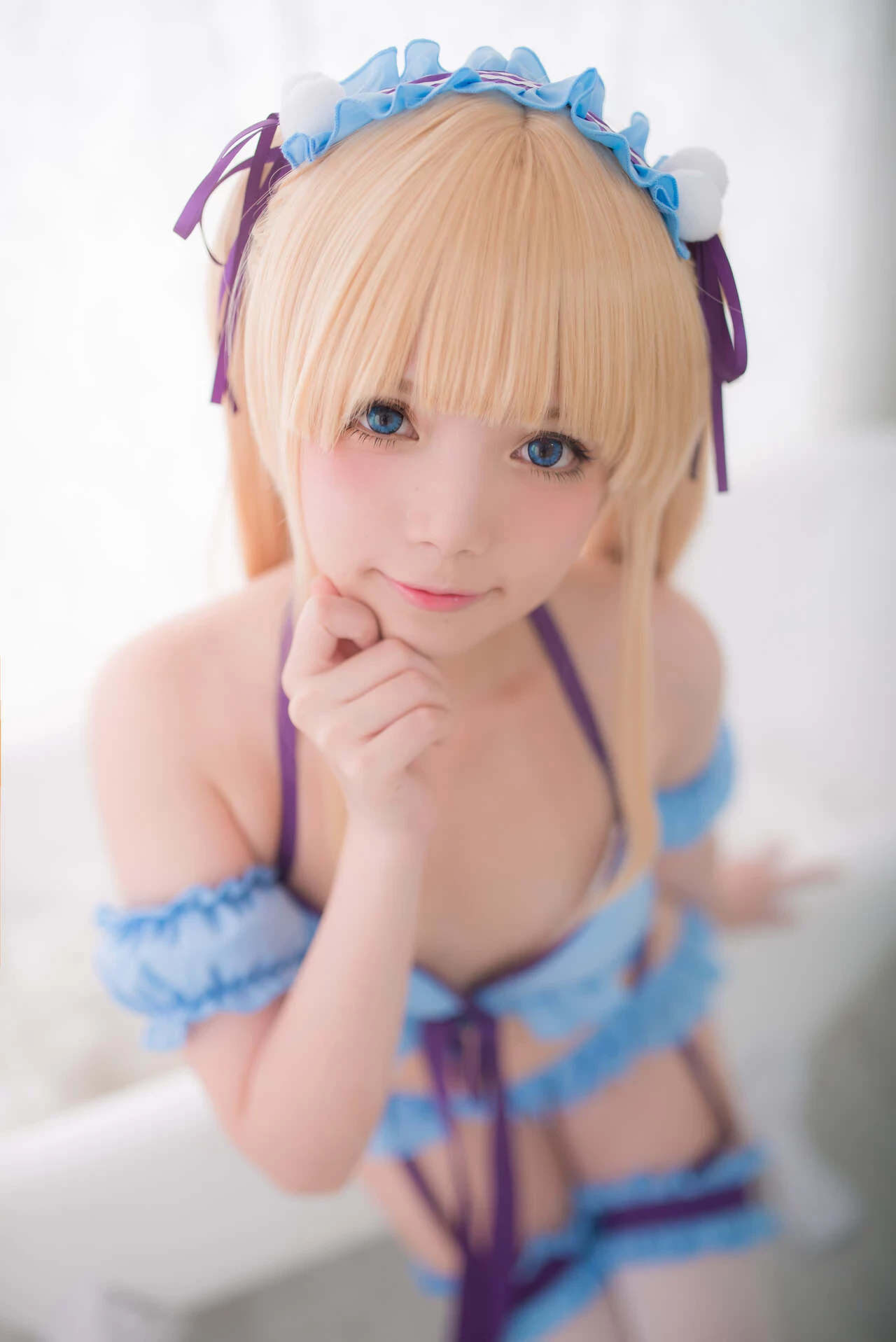 Miu - Eriri