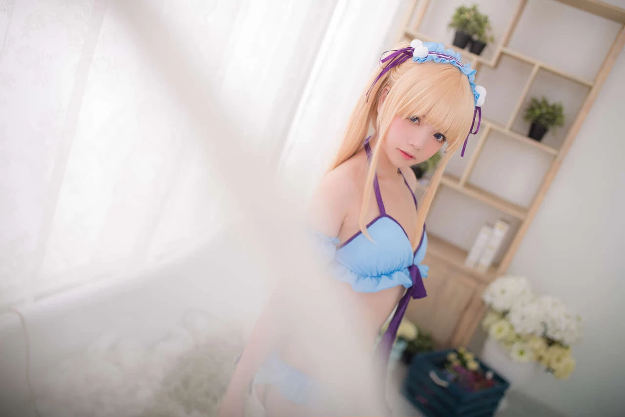 Miu - Eriri