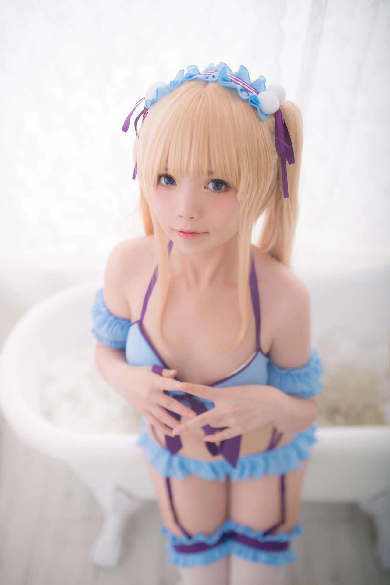 Miu - Eriri