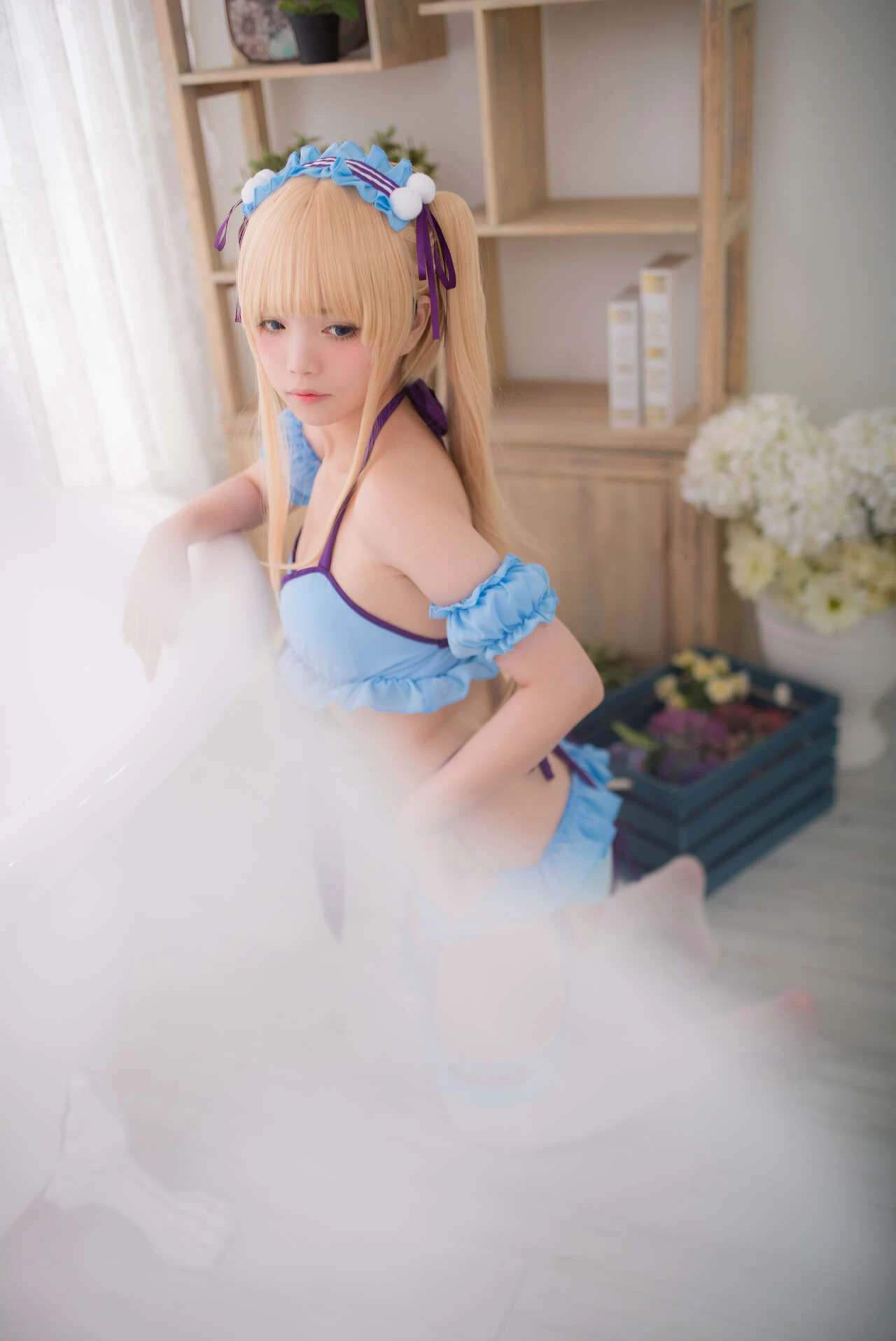 Miu - Eriri