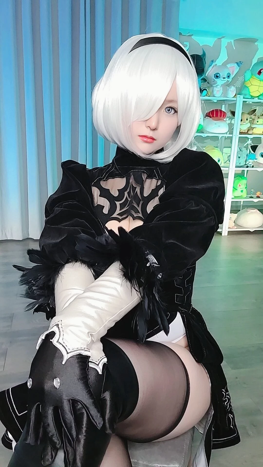 MONAMISA - 2B