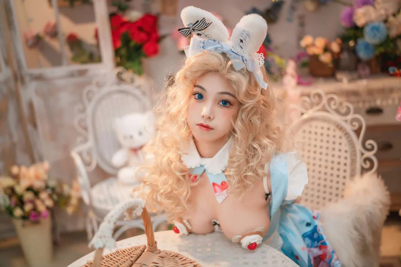 Mizhi Mao - Alice