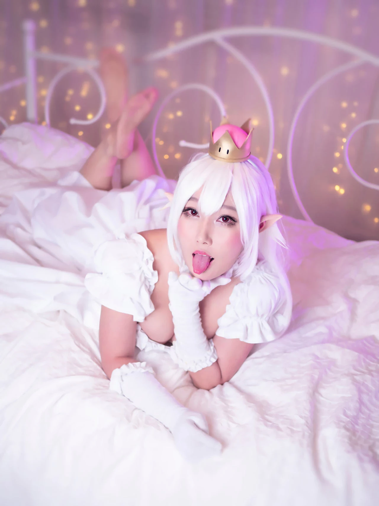 Rinnie RIot - Boosette