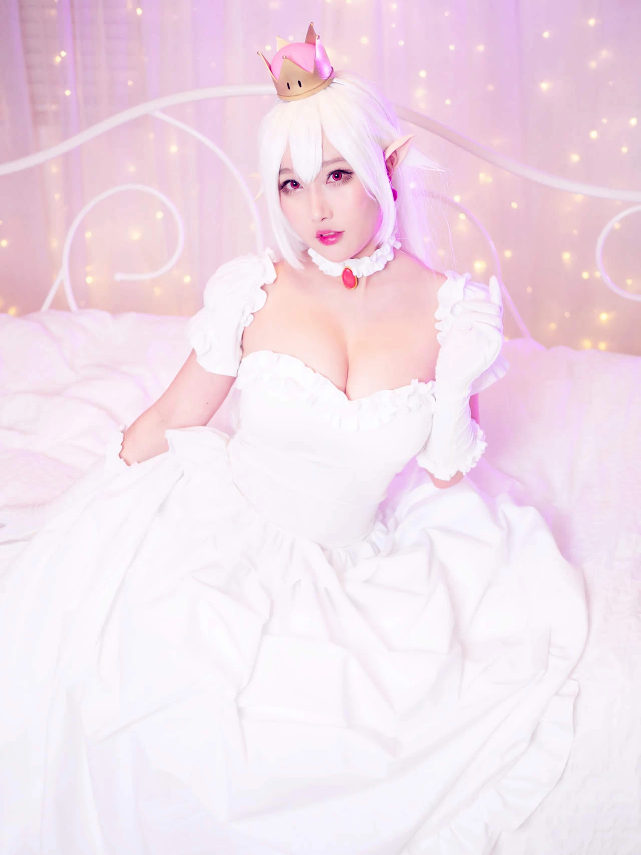 Rinnie RIot - Boosette