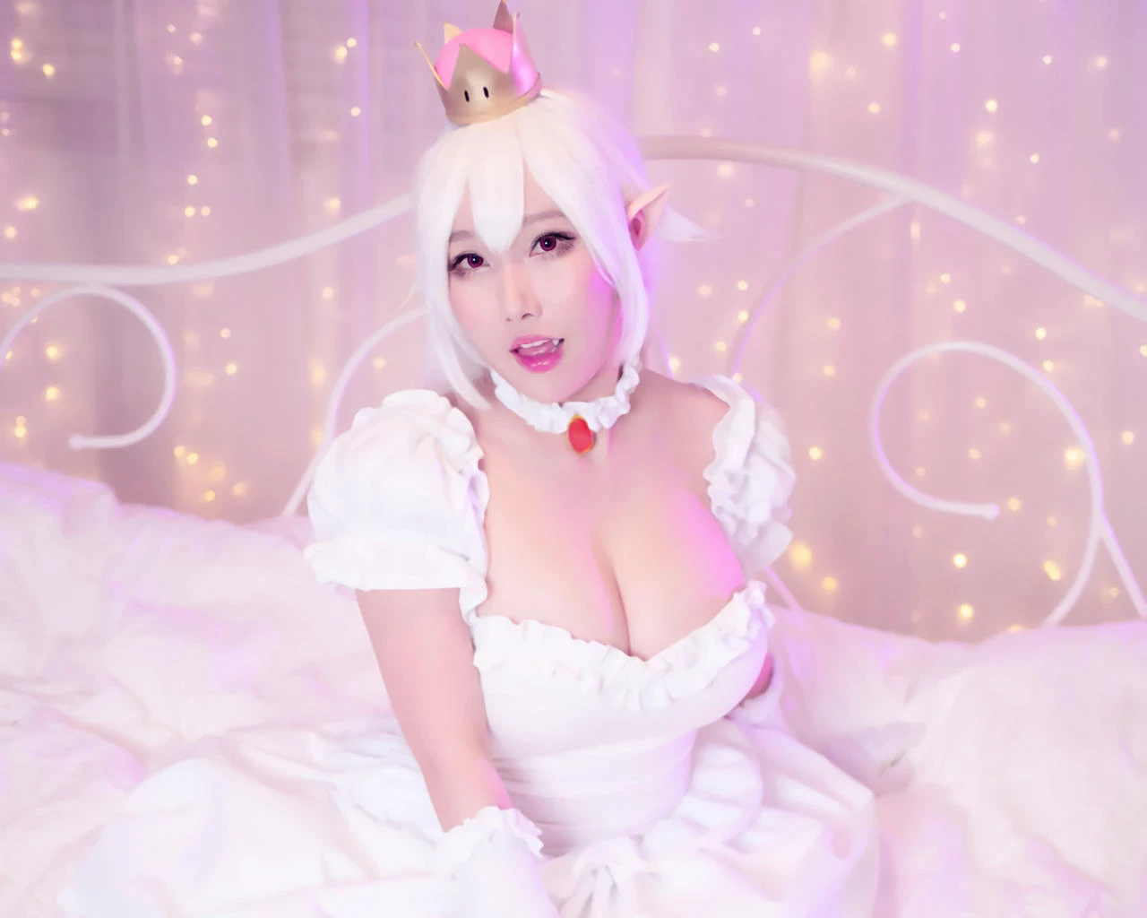 Rinnie RIot - Boosette