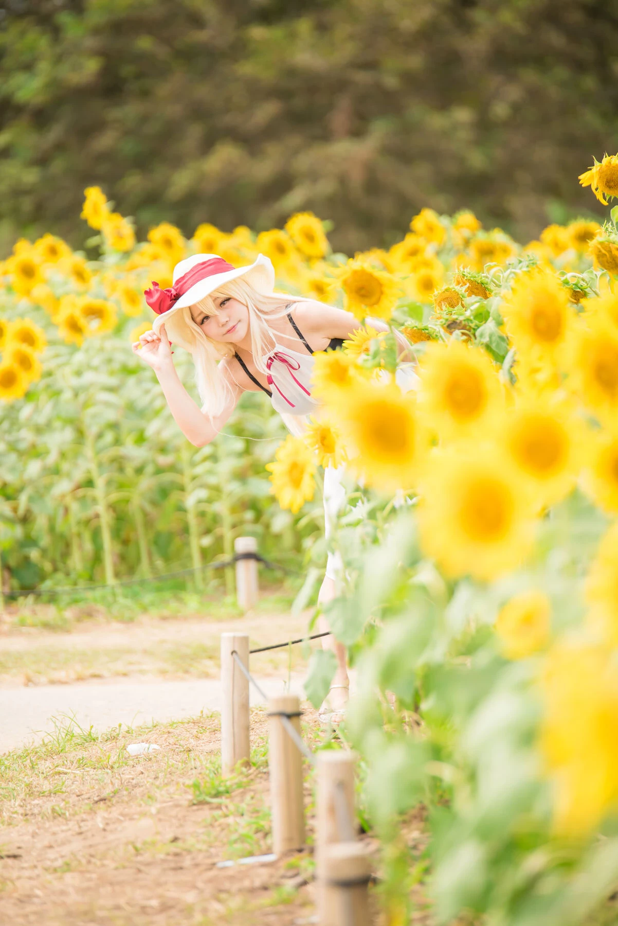 [るうみるく [松谷琉優]] イリヤ four season ROMバージョン