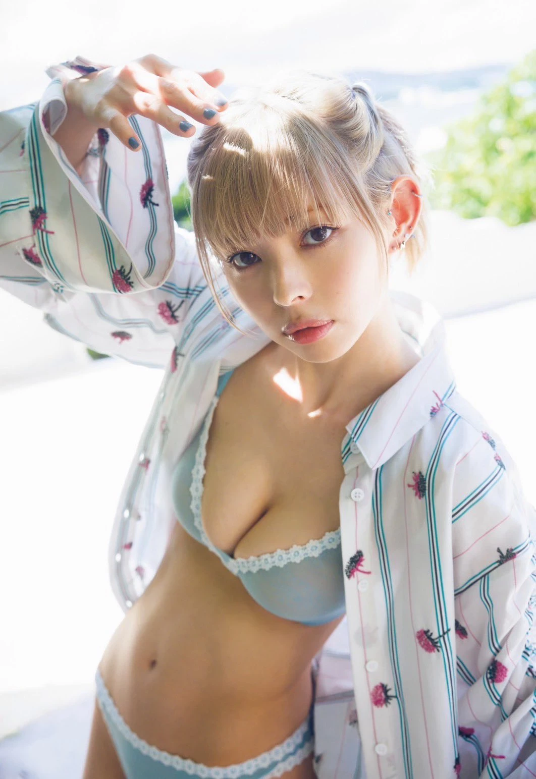 最上もが [Weekly Playboy] 2023.11.06 No.45