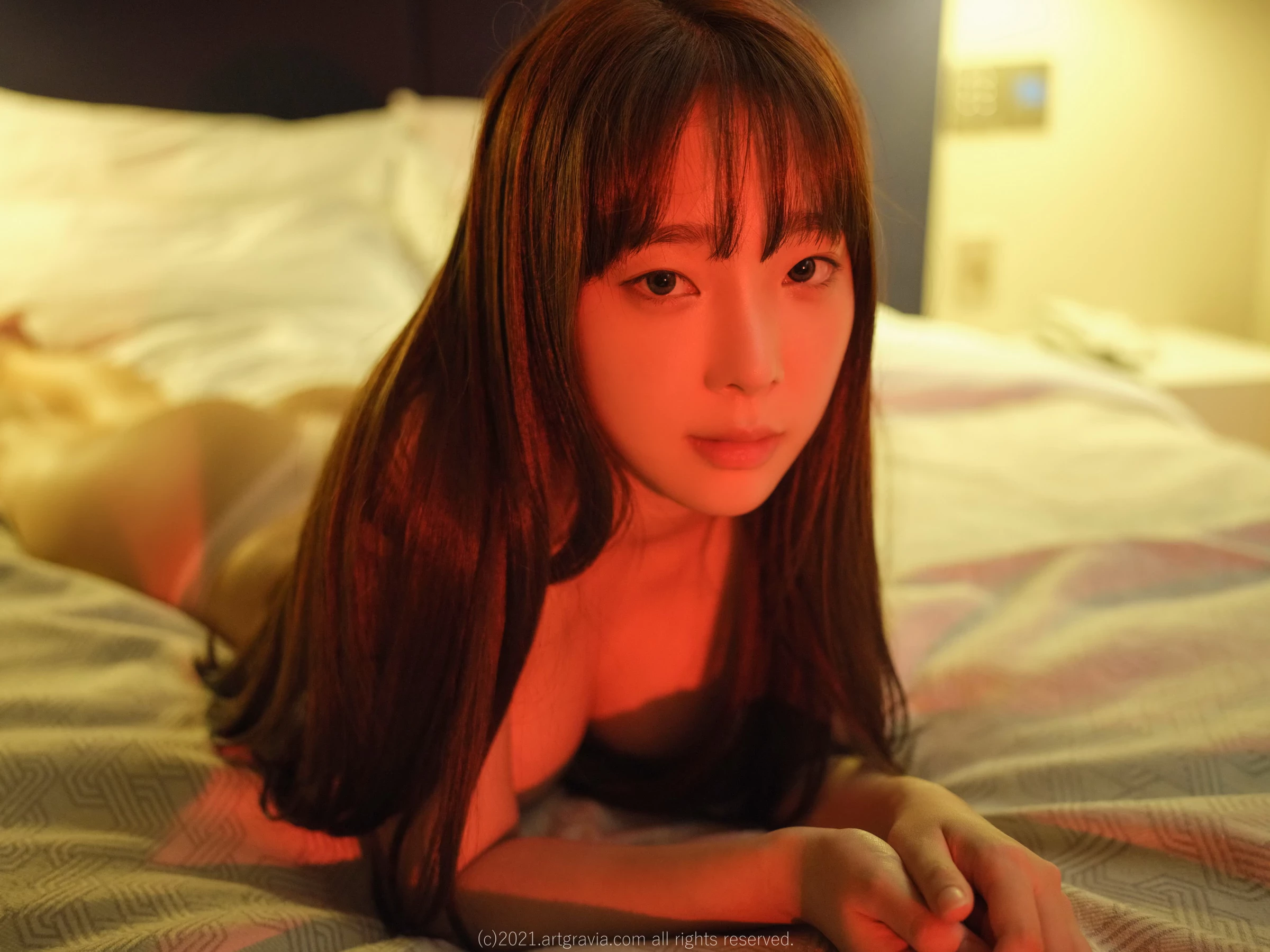 Vol.328 Kang In-kyung [강인경] [88P]