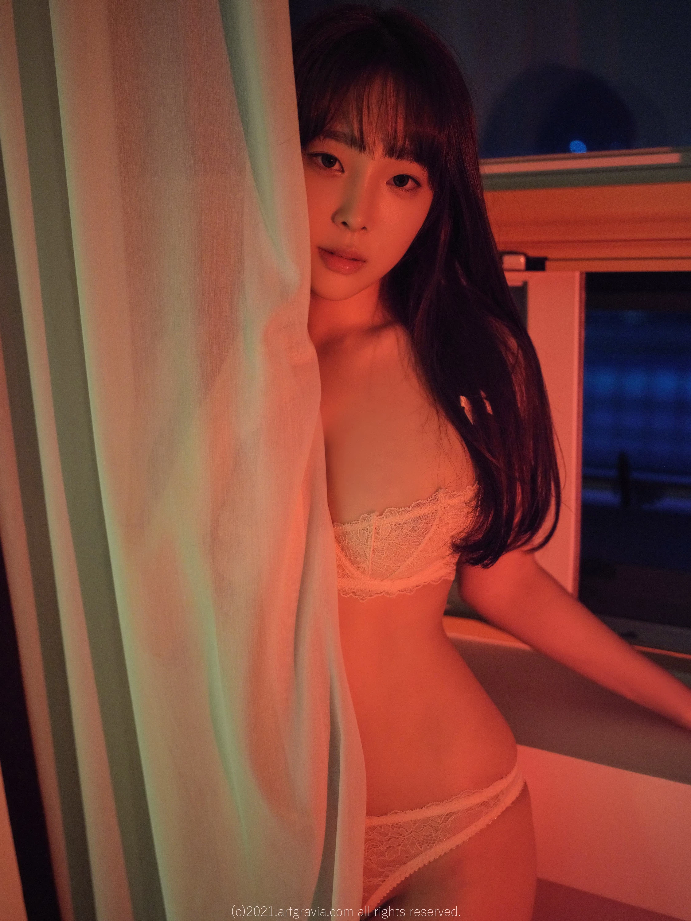 Vol.328 Kang In-kyung [강인경] [88P]