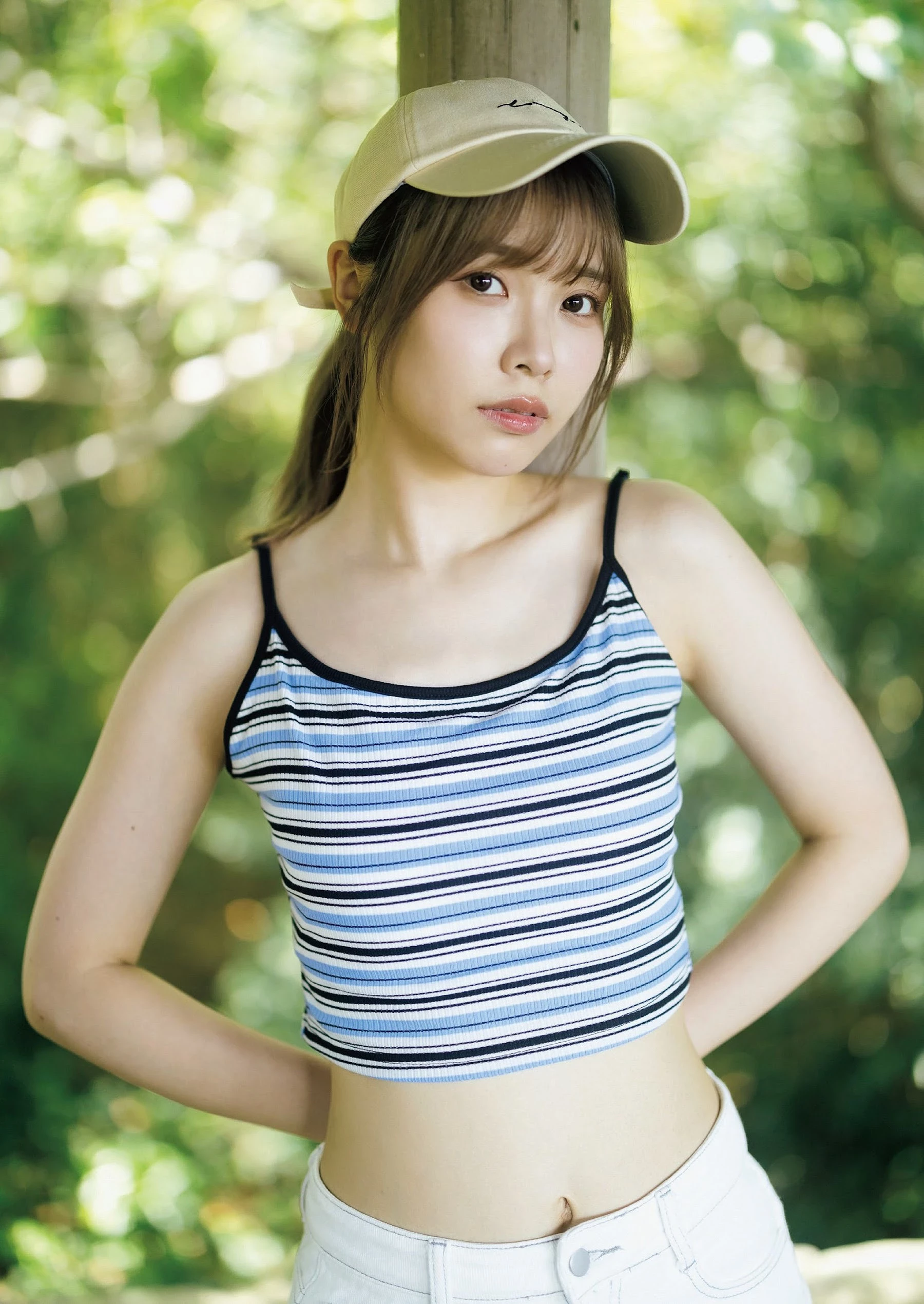 Liyuu [Weekly Playboy] 2023.11.13 No.46