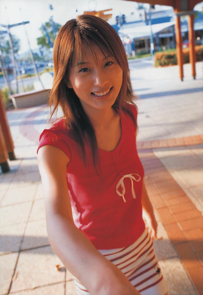 美竹凉子[Photobook] 写真集 LOVE x LOVE [2003.04] [200P]