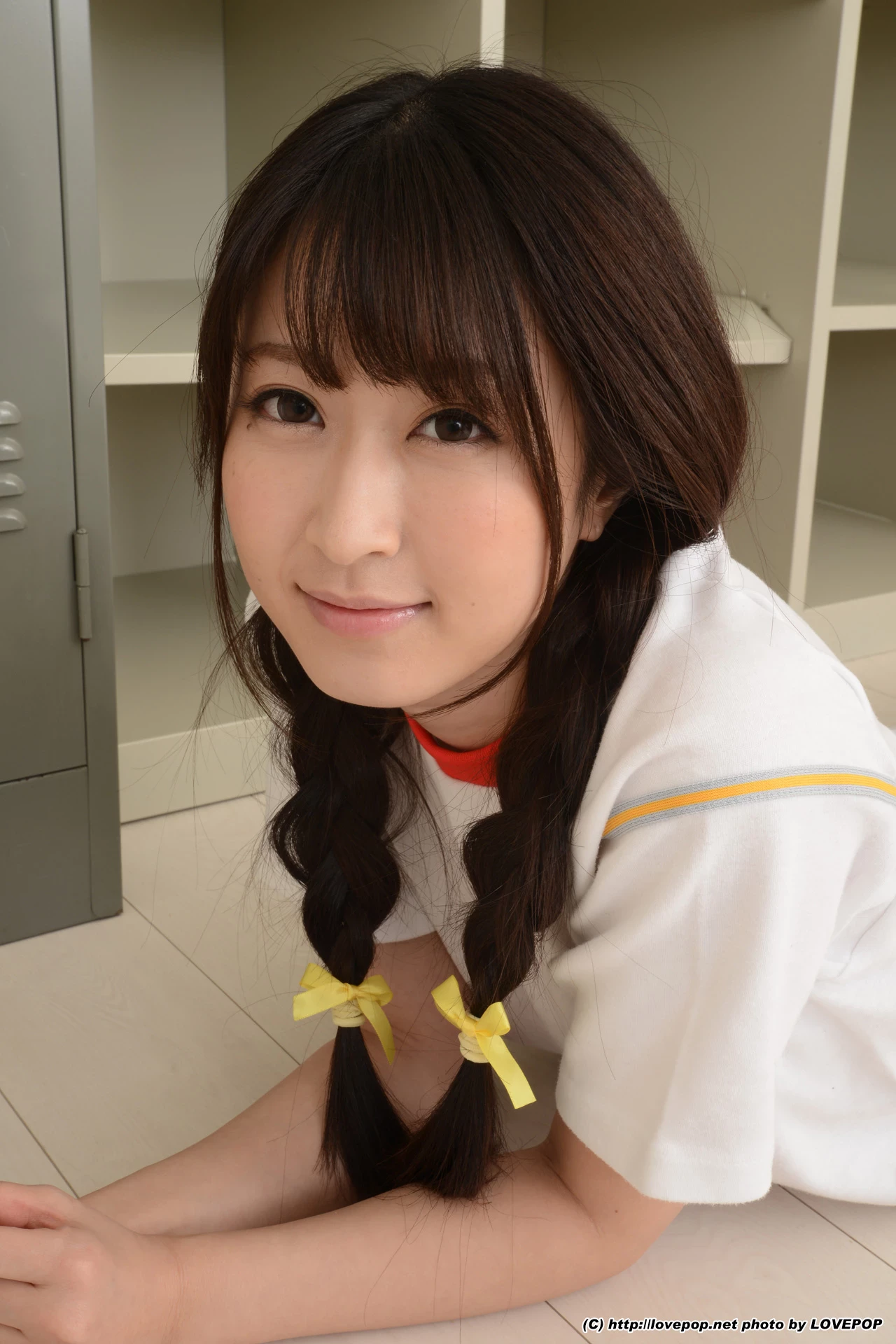 美里有纱[LOVEPOP] Arisa Misato Photoset DISK2 [296P]