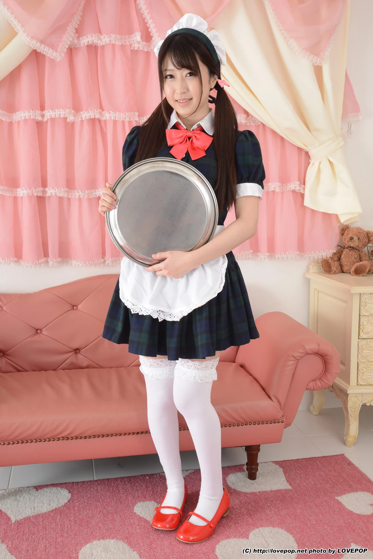 美里有纱[LOVEPOP] Arisa Misato Photoset DISK1 [299P]