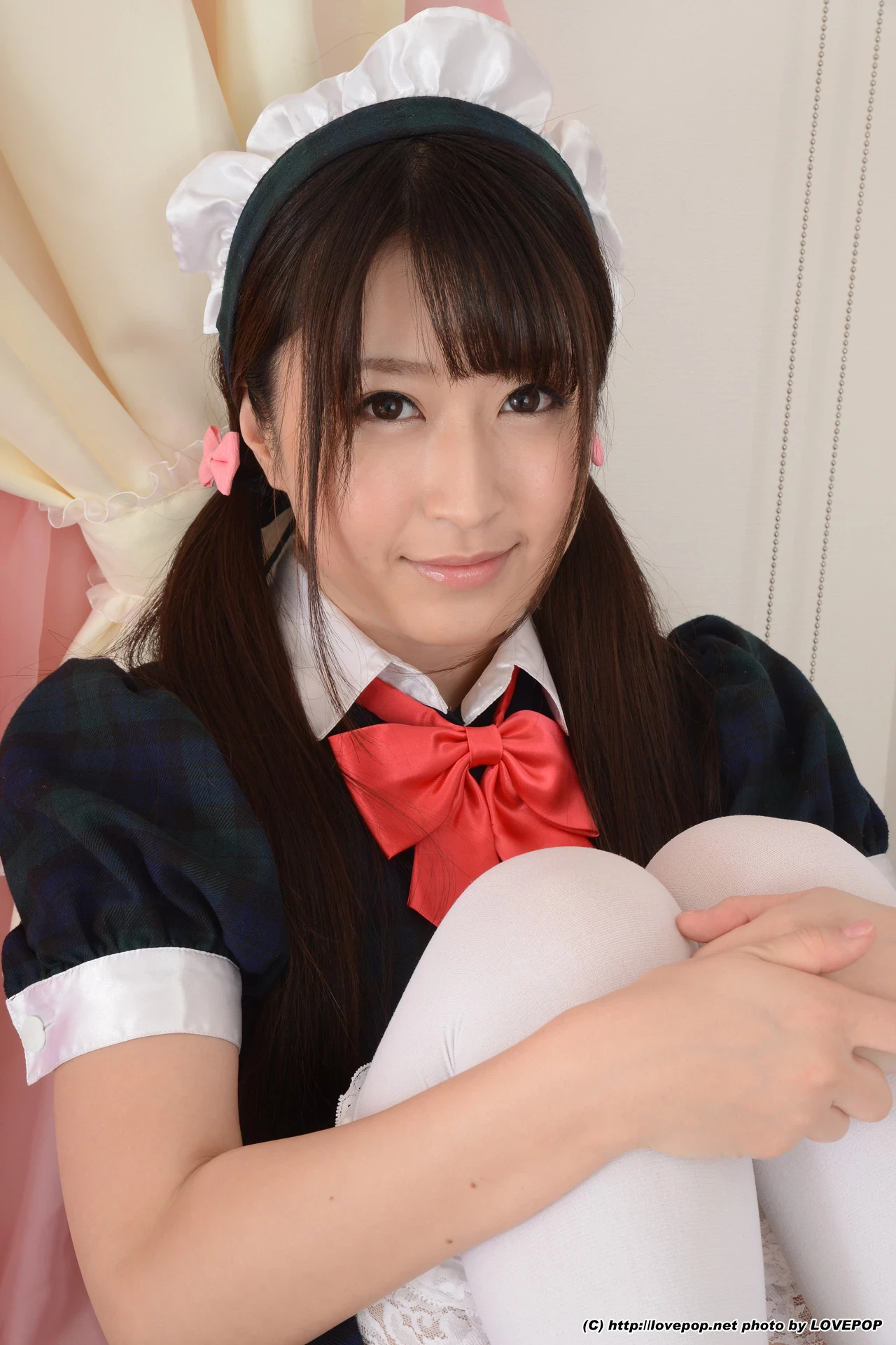 美里有纱[LOVEPOP] Arisa Misato Photoset DISK1 [299P]