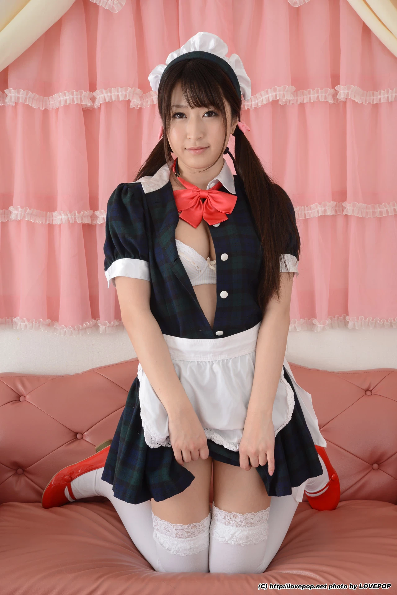 美里有纱[LOVEPOP] Arisa Misato Photoset DISK1 [299P]