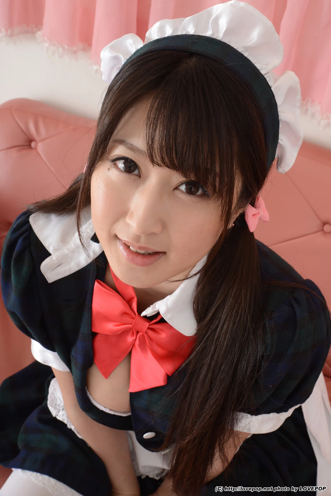 美里有纱[LOVEPOP] Arisa Misato Photoset DISK1 [299P]