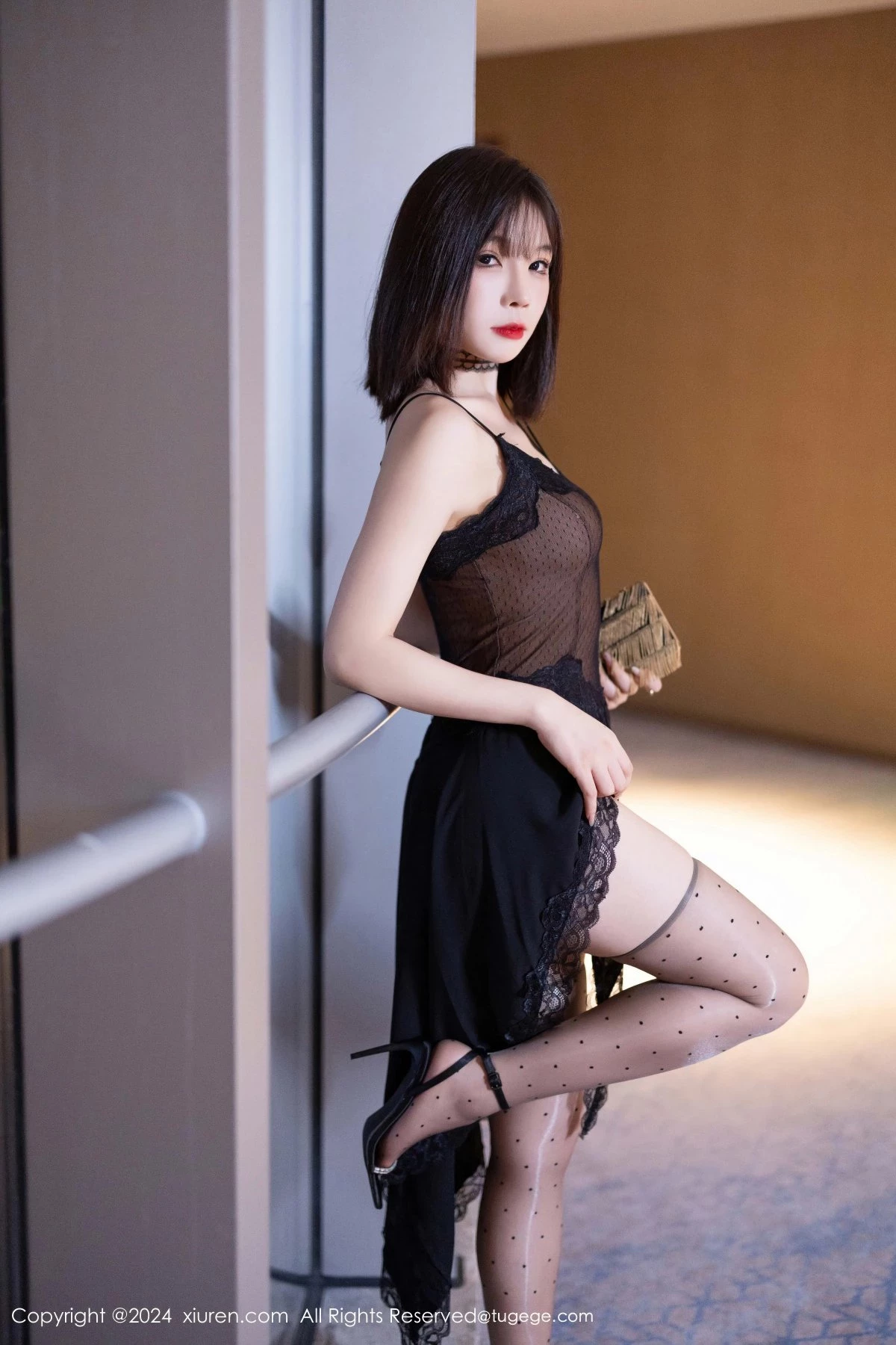 [XIUREN秀人网]2024.10.24 Vol.9339 徐莉芝Booty 完整版无水印写真[82P]