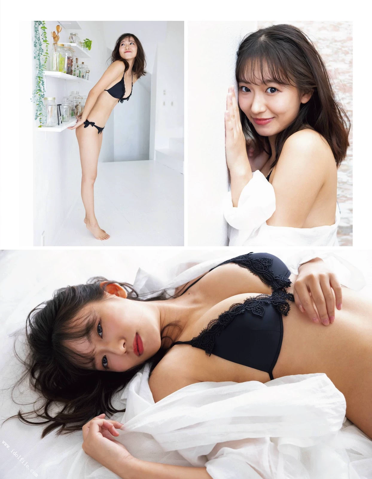 志田音々[Photobook] 2024.05.09 [デジタル限定 YJ PHOTO BOOK]写真集“ねねとまるまる。” [375P]