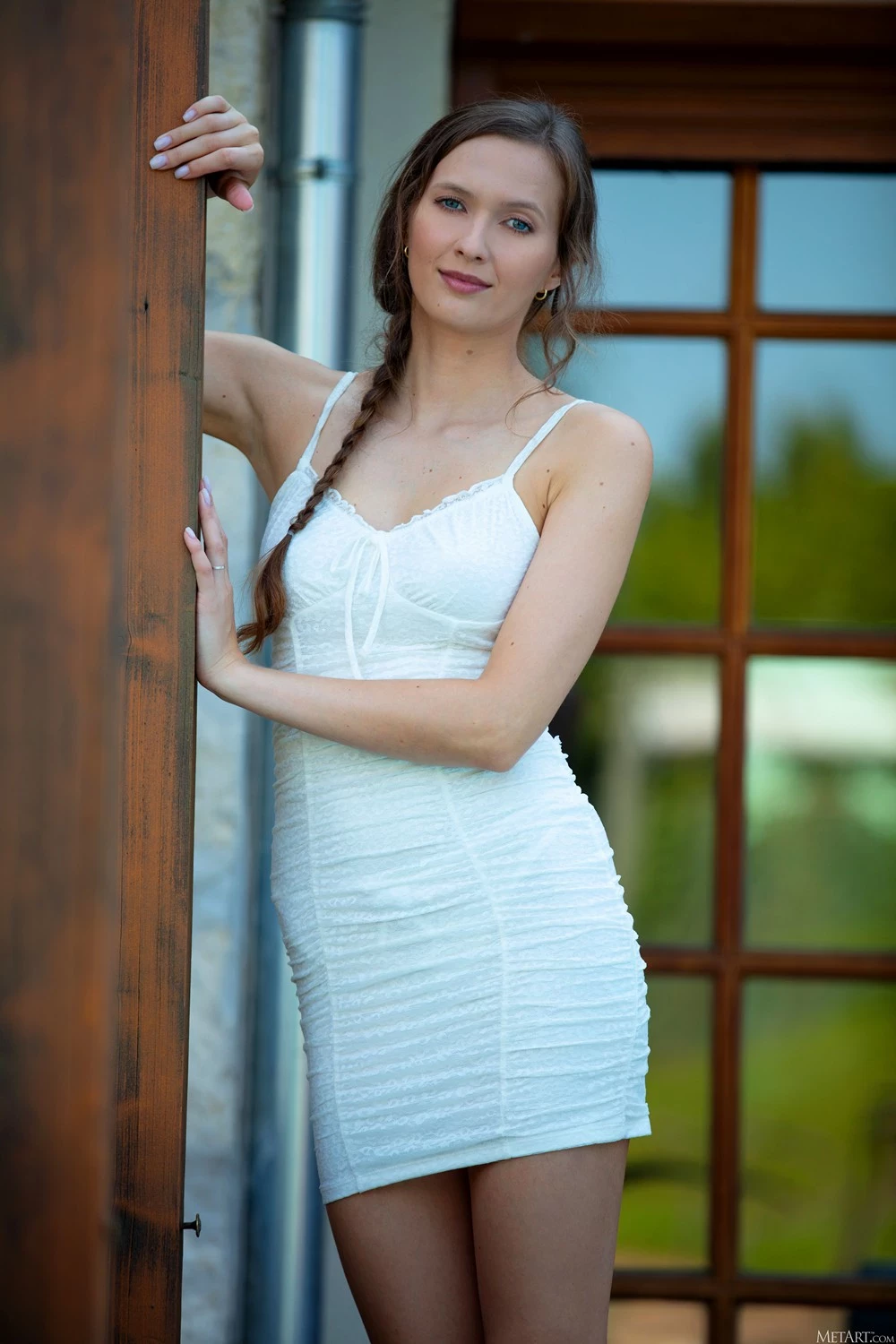 [MetArt]Dec 30, 2024 - Stacy Cruz - Zen Garden[134P]