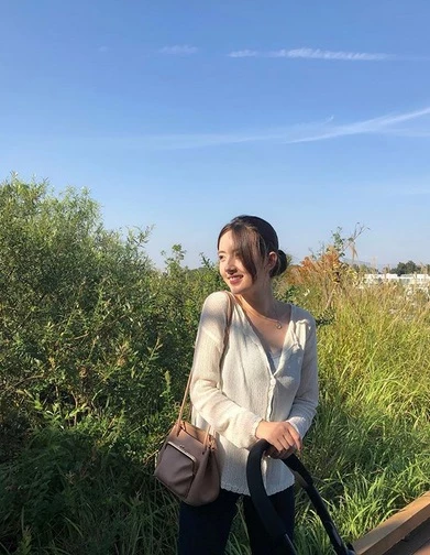 女神级人妻 麻里子 老公根本太性福