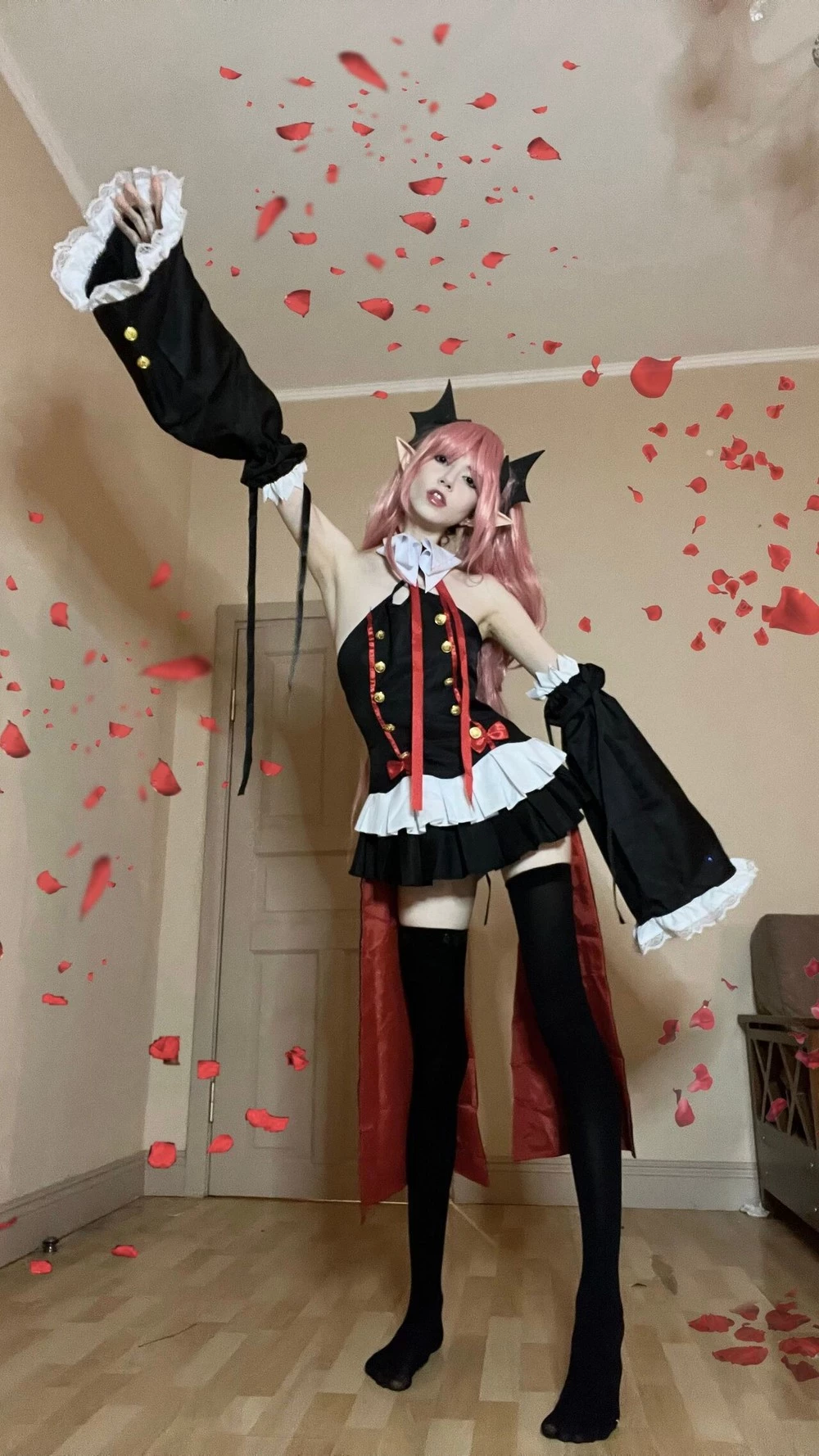 YourSmallDoll - Krul