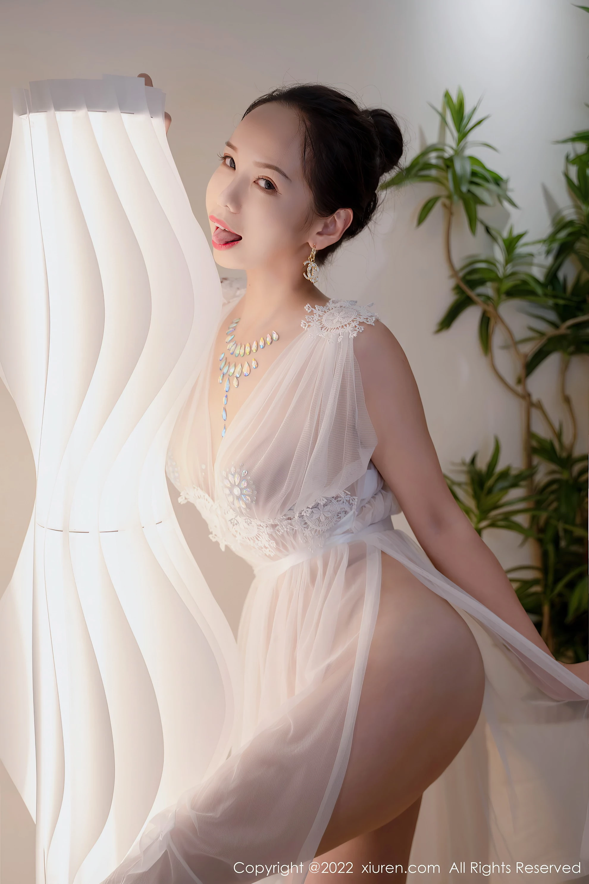 NO.5434 大美妞儿 [62P]