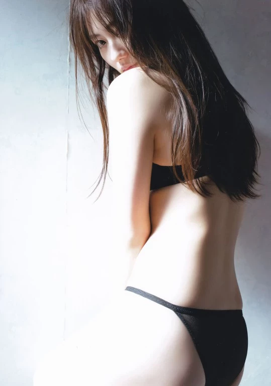 奥山かずさ[Photobook] Kazusa Okuyama - AIKAGI [2020-07-10] [108P]