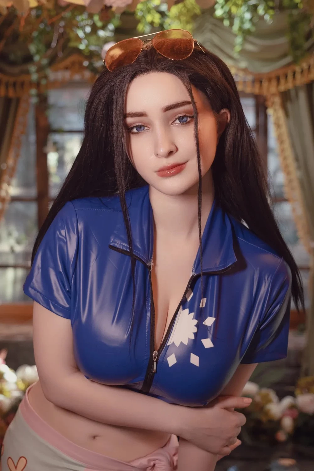 Hologana - Nico Robin