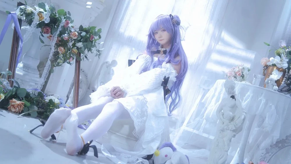 [喜歡愛理嗎] Unicorn -A Dream of Pure Vows- [Azur Lane]