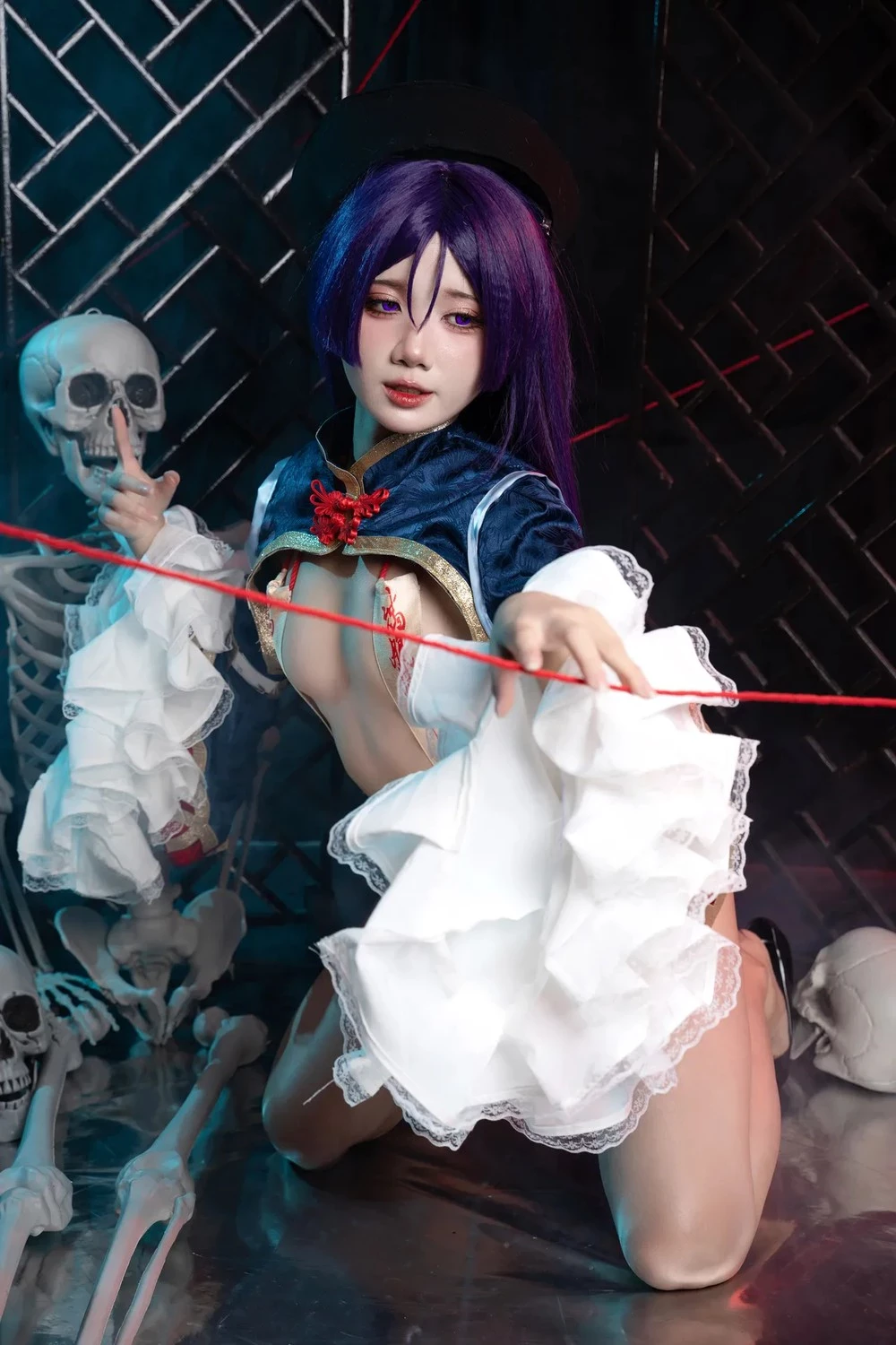 PoppaChan - Minamoto no Raikou