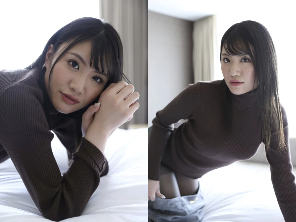 寺田芽衣 aka 伊东纱里奈[舞ワイフ公式写真集] – 首筋を爱抚する [69P]