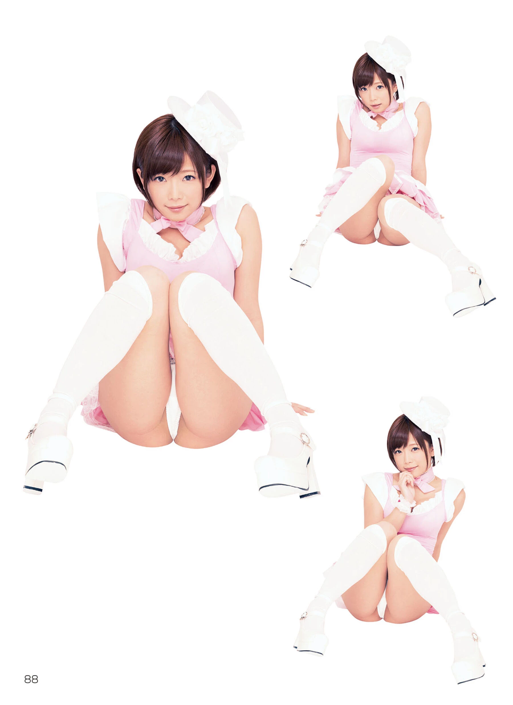 纱仓真菜[Photo][Super Pose Book] [164P]