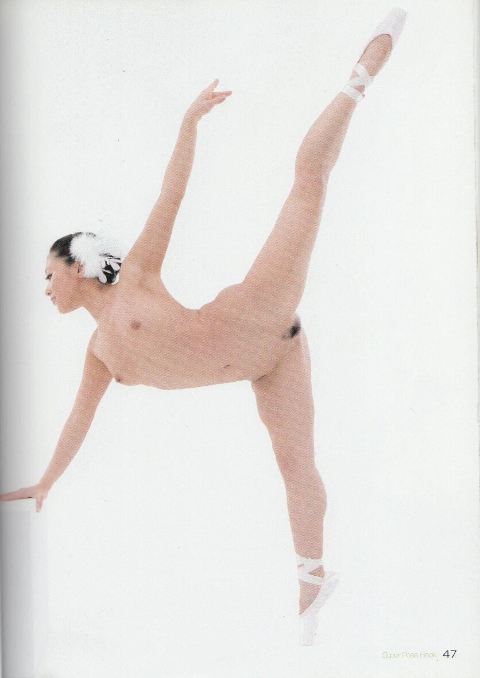 永远子[Super Pose Book] [152P]