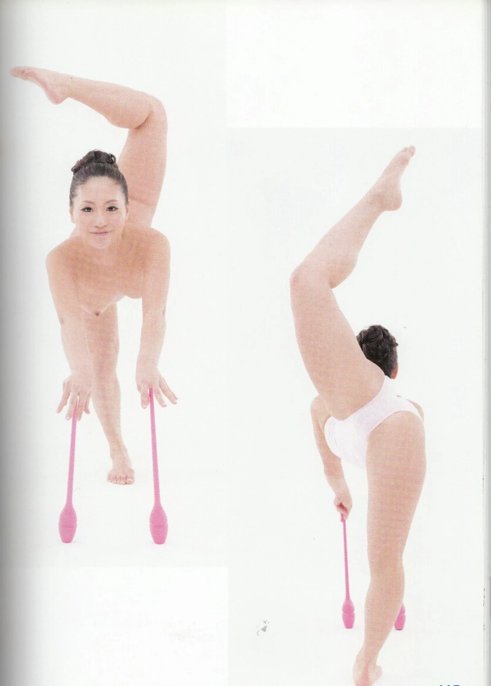 永远子[Super Pose Book] [152P]