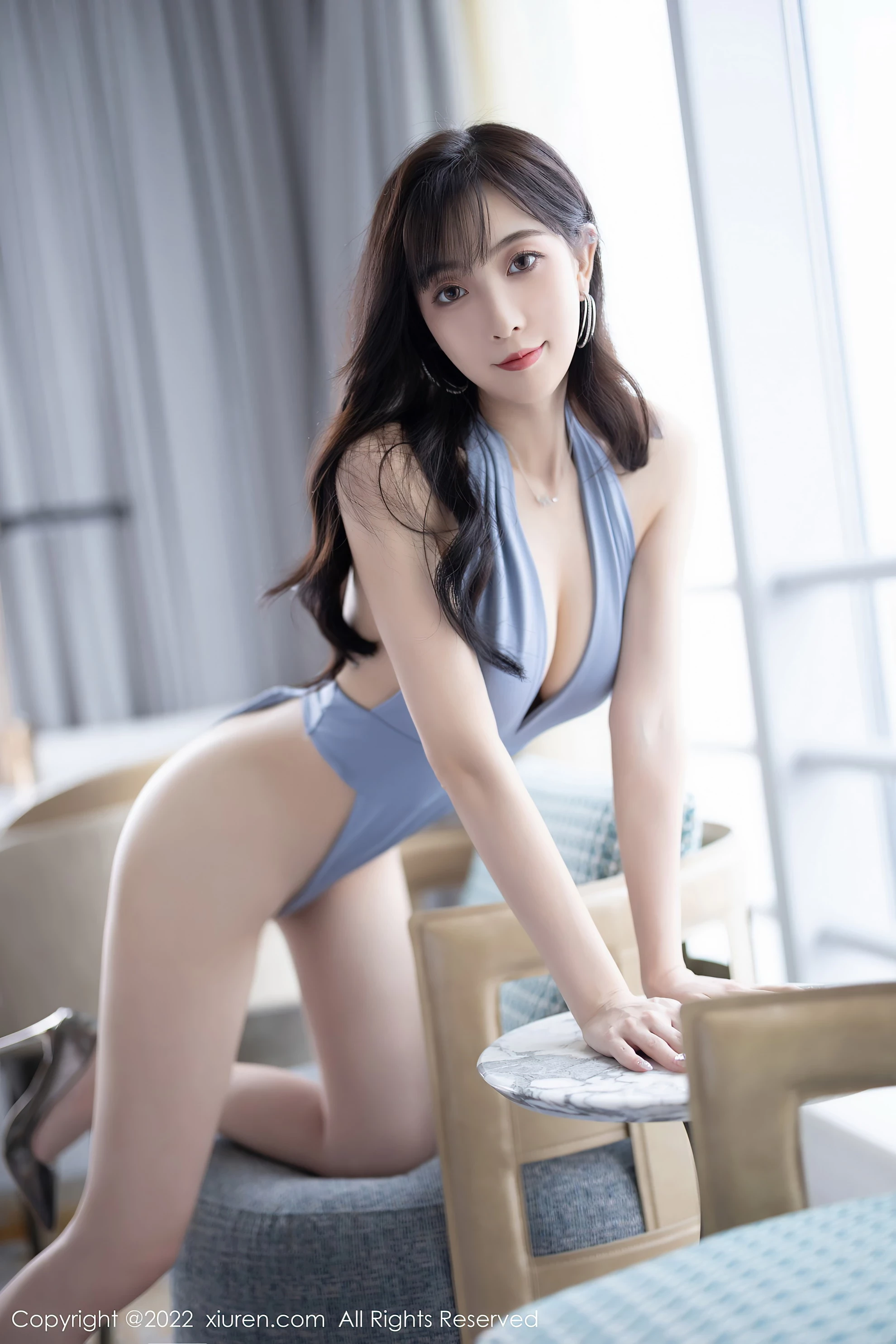 NO.5451 林星阑 [82P]